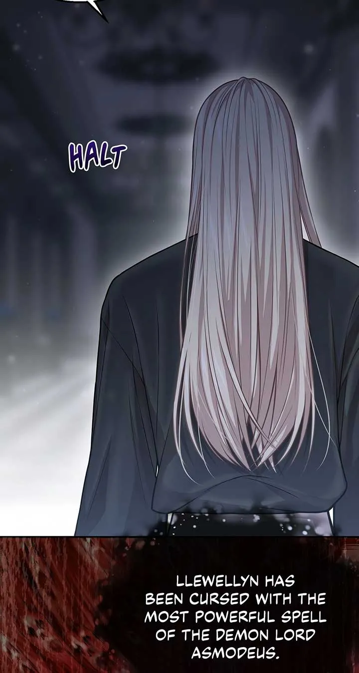 The Secret Bedroom of a Dejected Royal Daughter Chapter 116 Online - página 38
