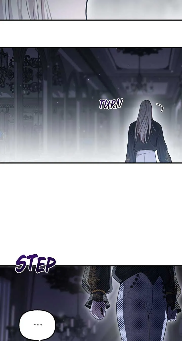 The Secret Bedroom of a Dejected Royal Daughter Chapter 116 Online - página 47