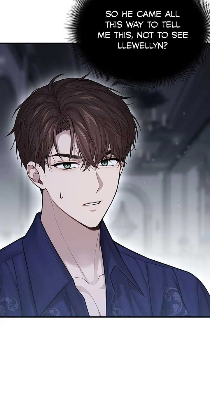 The Secret Bedroom of a Dejected Royal Daughter Chapter 116 Online - página 49