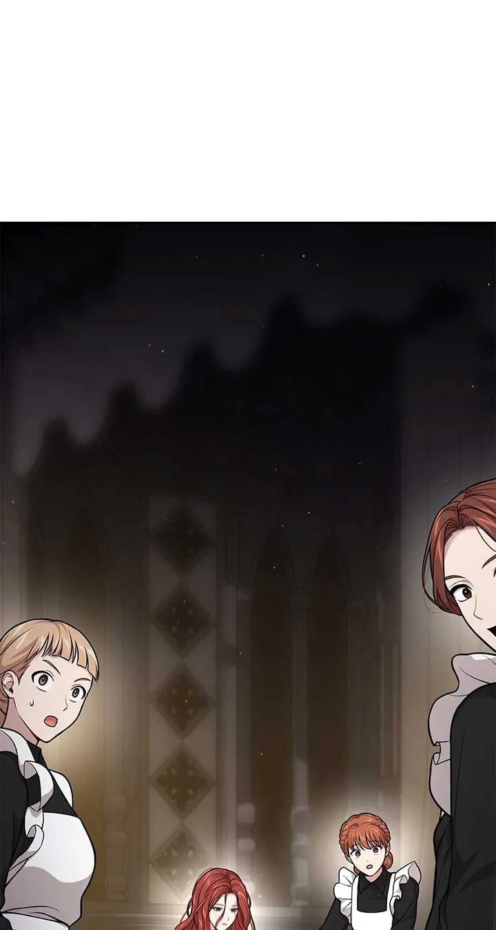 The Secret Bedroom of a Dejected Royal Daughter Chapter 116 Online - página 57