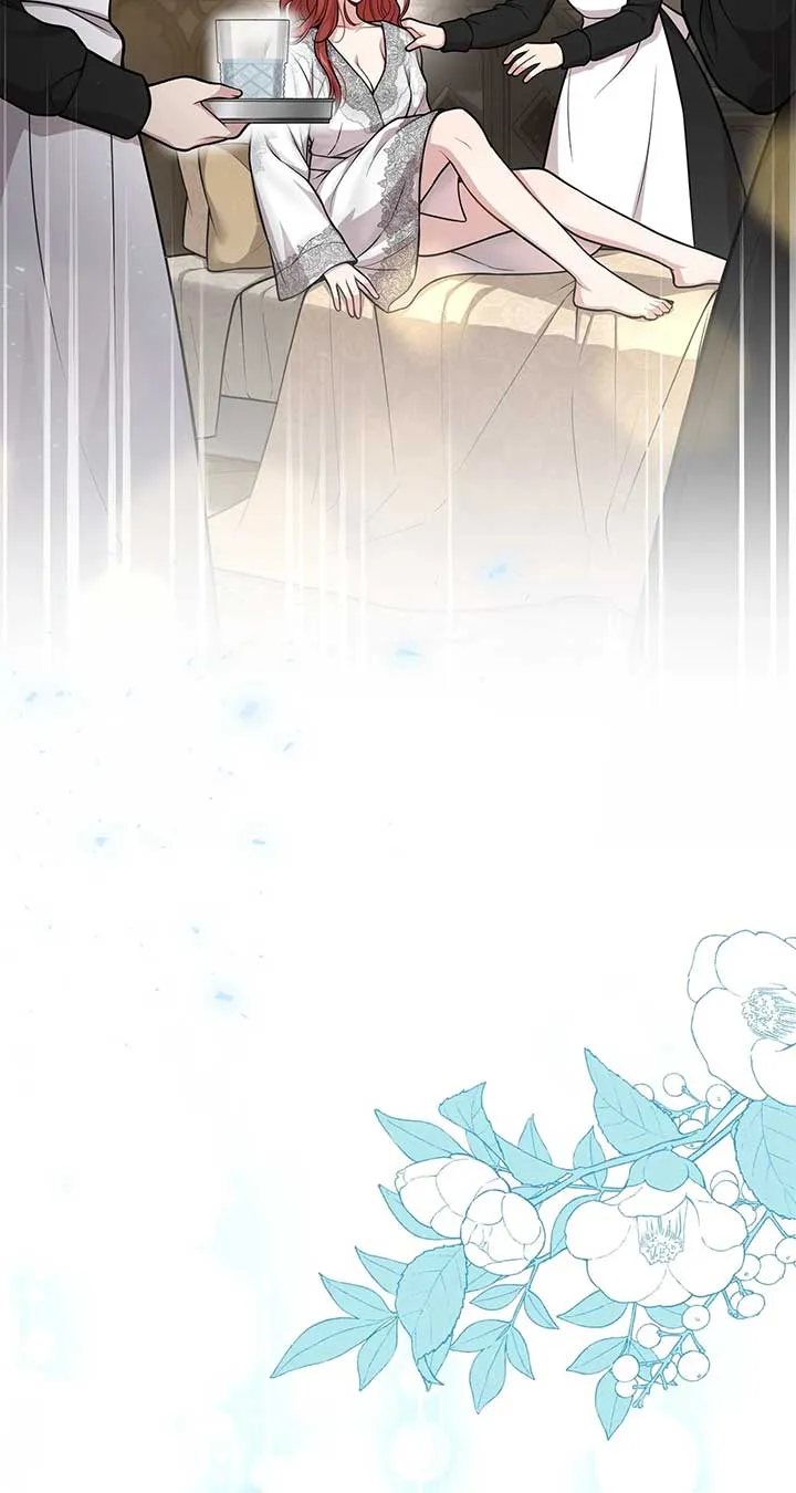 The Secret Bedroom of a Dejected Royal Daughter Chapter 116 Online - página 58