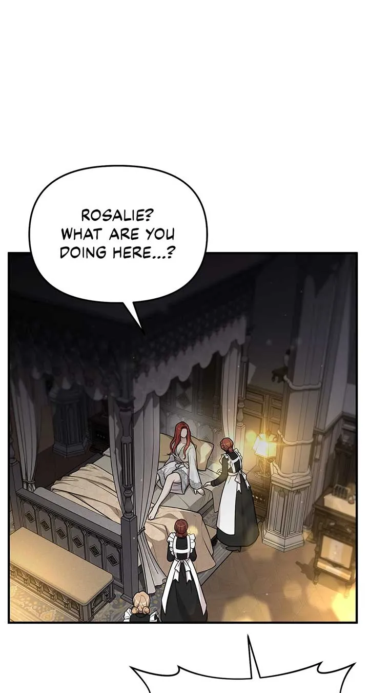 The Secret Bedroom of a Dejected Royal Daughter Chapter 116 Online - página 64