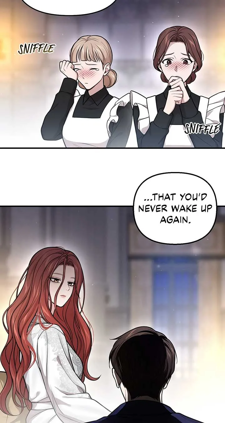 The Secret Bedroom of a Dejected Royal Daughter Chapter 116 Online - página 73