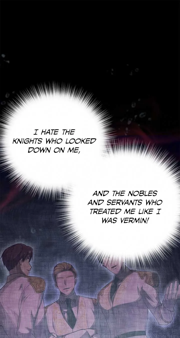 The Secret Bedroom of a Dejected Royal Daughter Chapter 116 Online - página 87