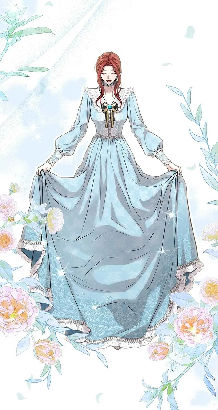 The Secret Bedroom of a Dejected Royal Daughter Chapter 118 Online - página 5