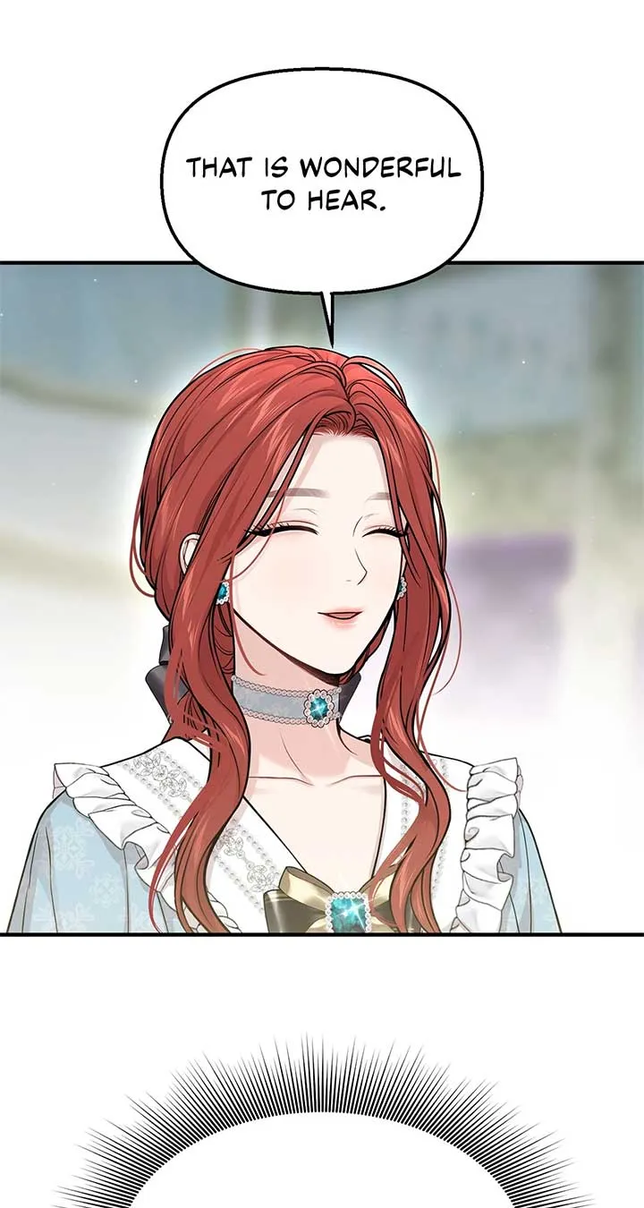 The Secret Bedroom of a Dejected Royal Daughter Chapter 118 Online - página 8