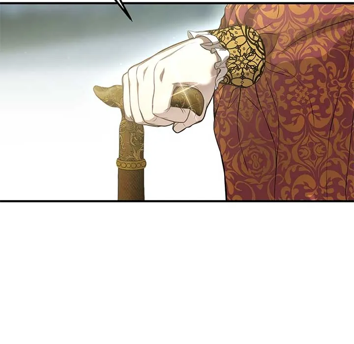 The Secret Bedroom of a Dejected Royal Daughter Chapter 118 Online - página 11