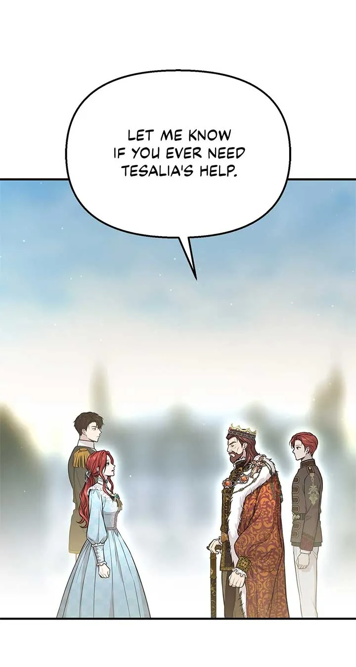 The Secret Bedroom of a Dejected Royal Daughter Chapter 118 Online - página 14