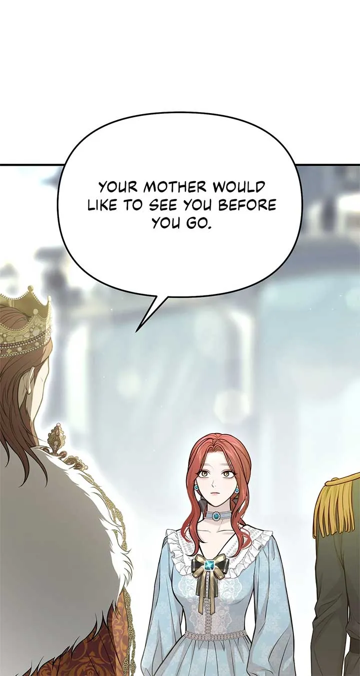 The Secret Bedroom of a Dejected Royal Daughter Chapter 118 Online - página 18