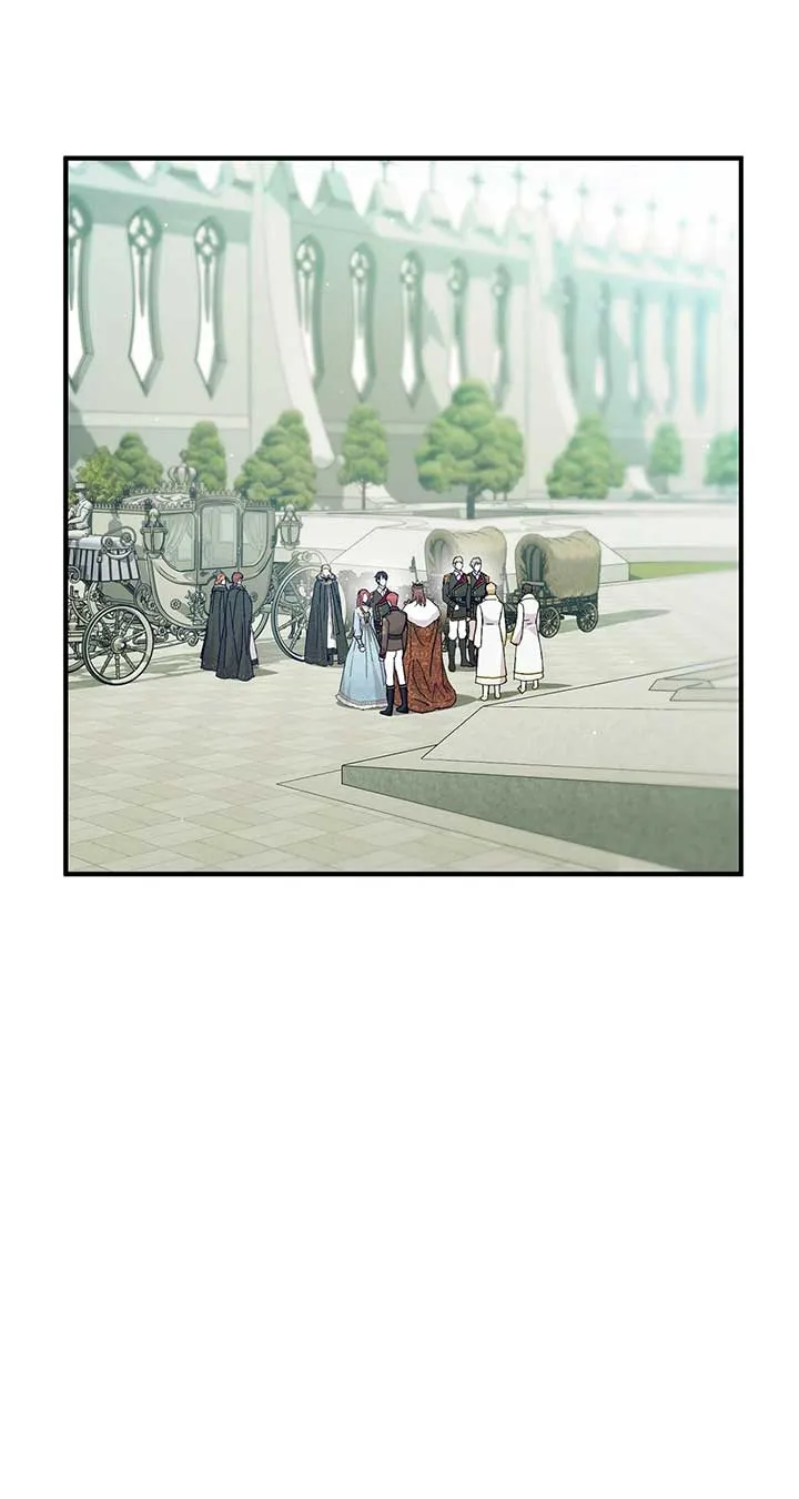 The Secret Bedroom of a Dejected Royal Daughter Chapter 118 Online - página 28