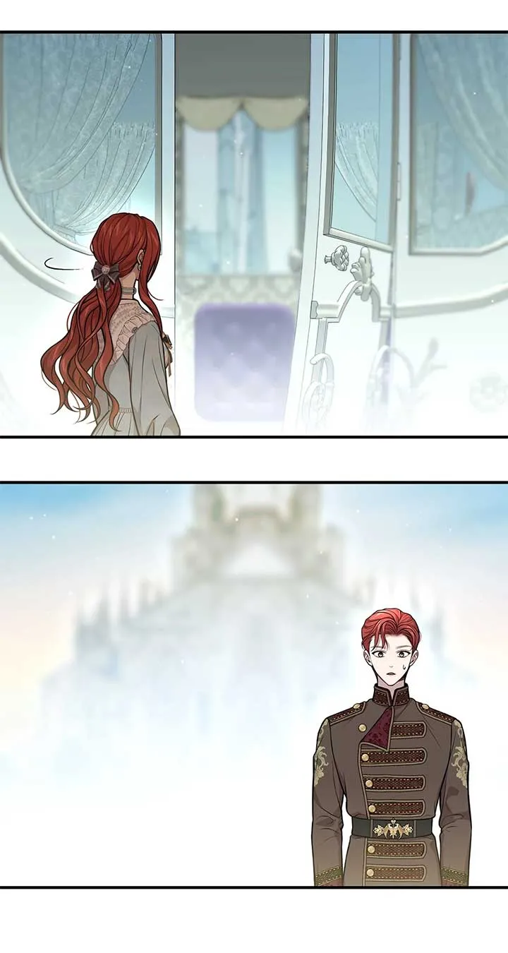 The Secret Bedroom of a Dejected Royal Daughter Chapter 118 Online - página 41