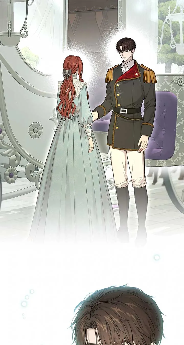 The Secret Bedroom of a Dejected Royal Daughter Chapter 118 Online - página 45