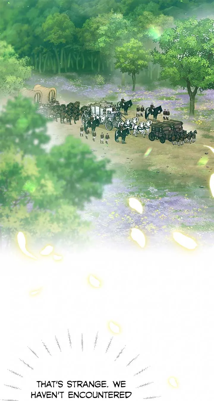 The Secret Bedroom of a Dejected Royal Daughter Chapter 118 Online - página 50