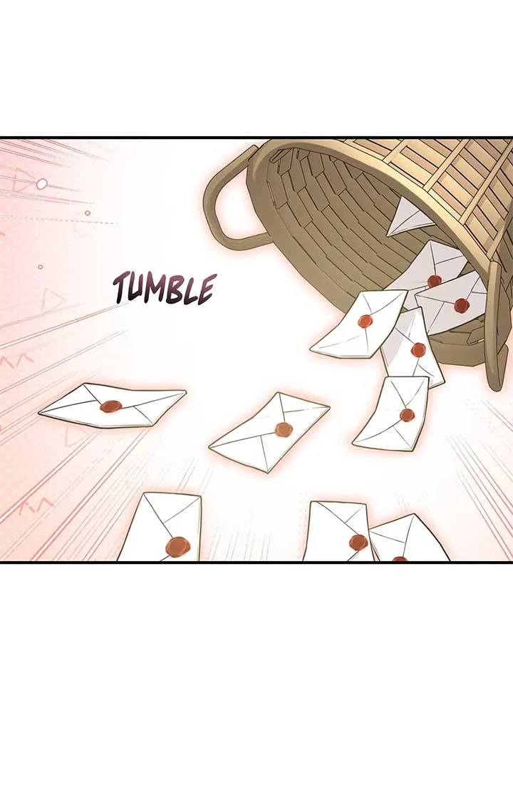 The Secret Bedroom of a Dejected Royal Daughter Chapter 118 Online - página 52