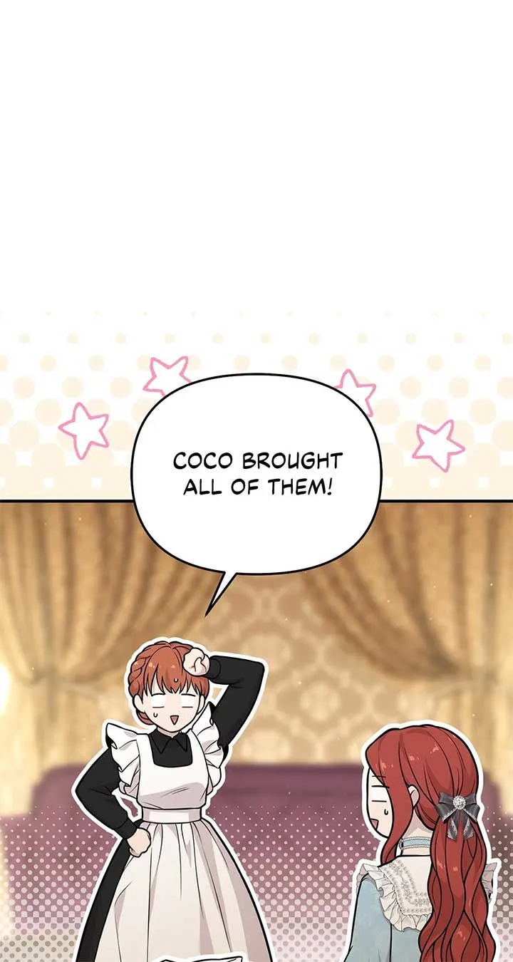 The Secret Bedroom of a Dejected Royal Daughter Chapter 118 Online - página 53