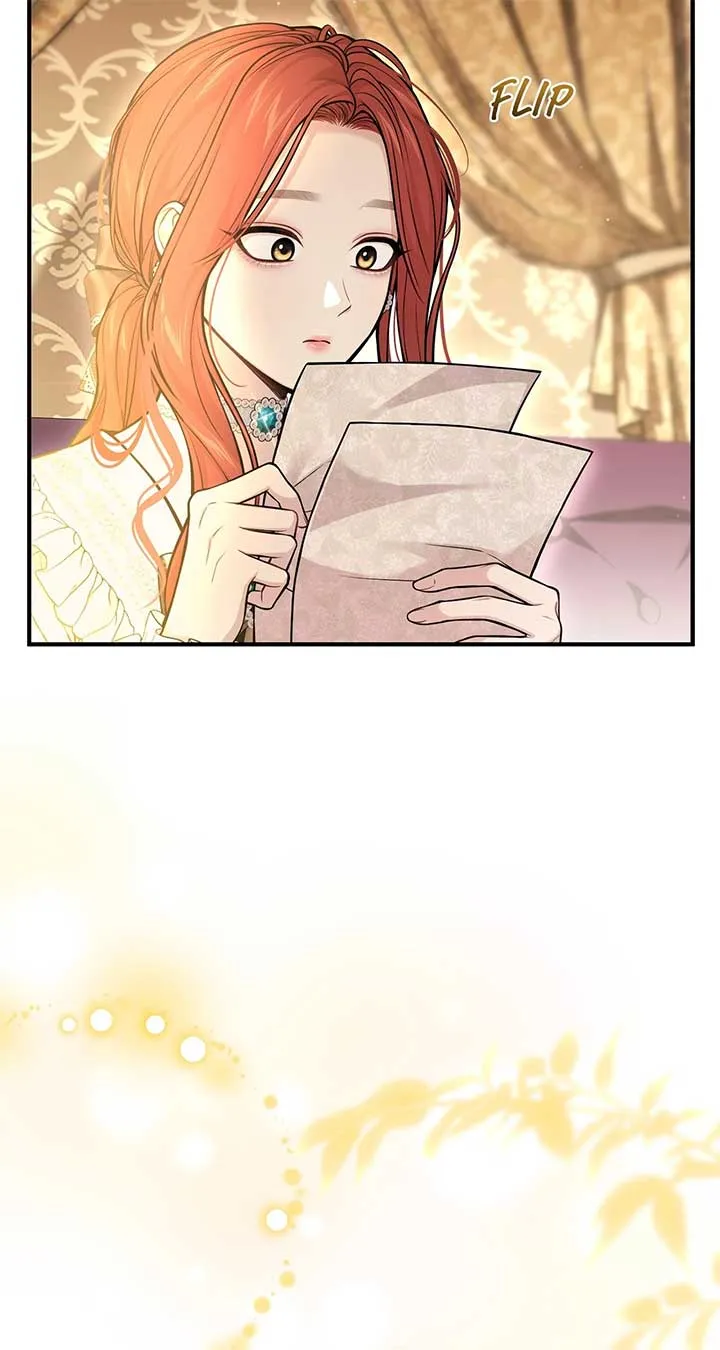 The Secret Bedroom of a Dejected Royal Daughter Chapter 118 Online - página 55