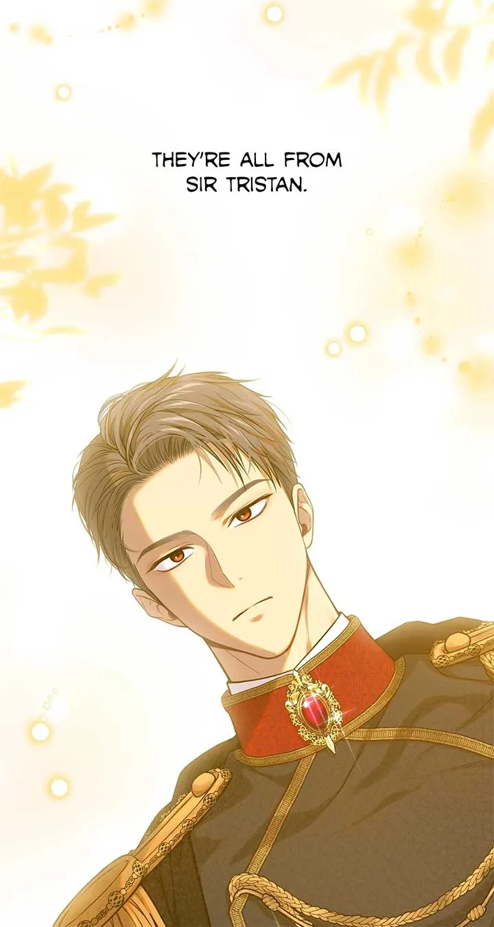 The Secret Bedroom of a Dejected Royal Daughter Chapter 118 Online - página 56