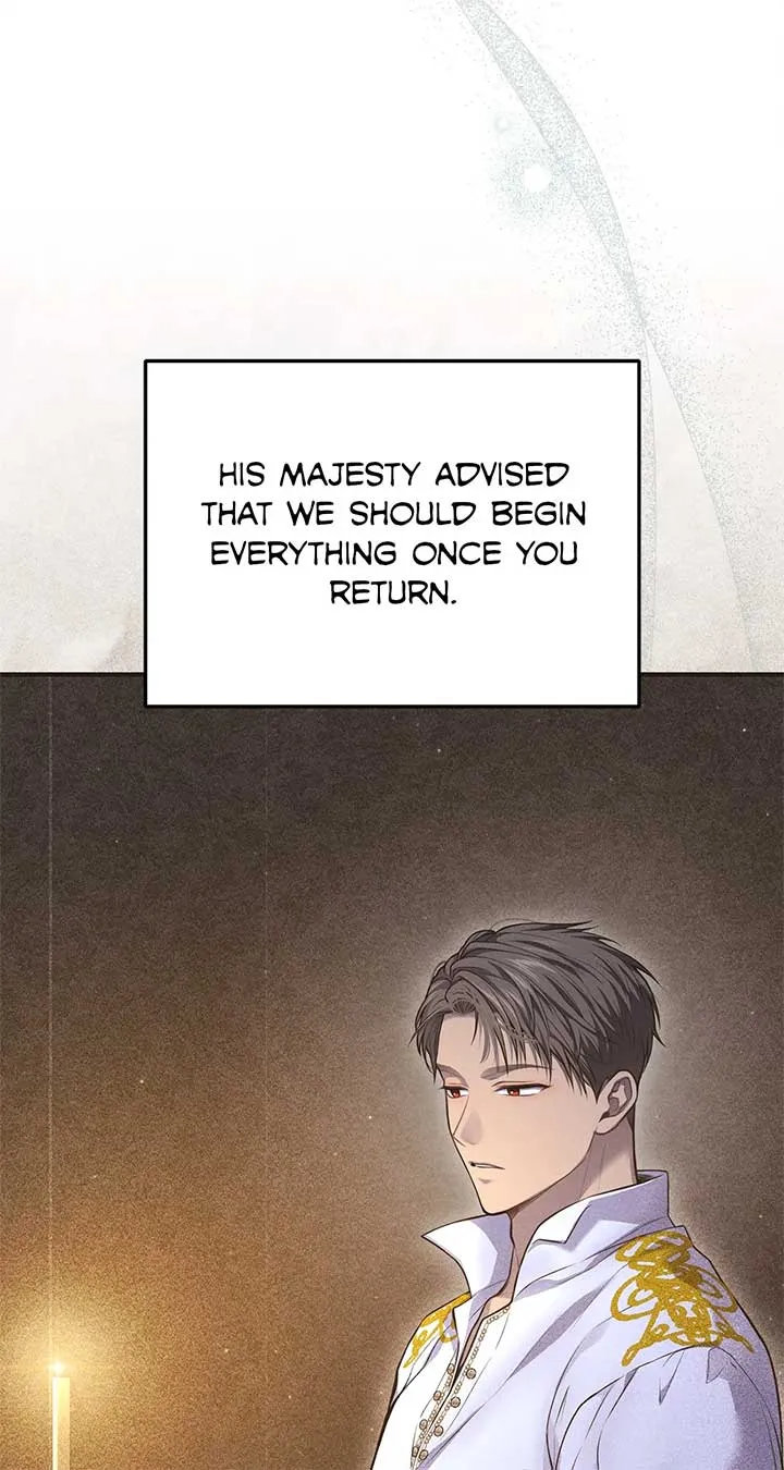 The Secret Bedroom of a Dejected Royal Daughter Chapter 118 Online - página 60