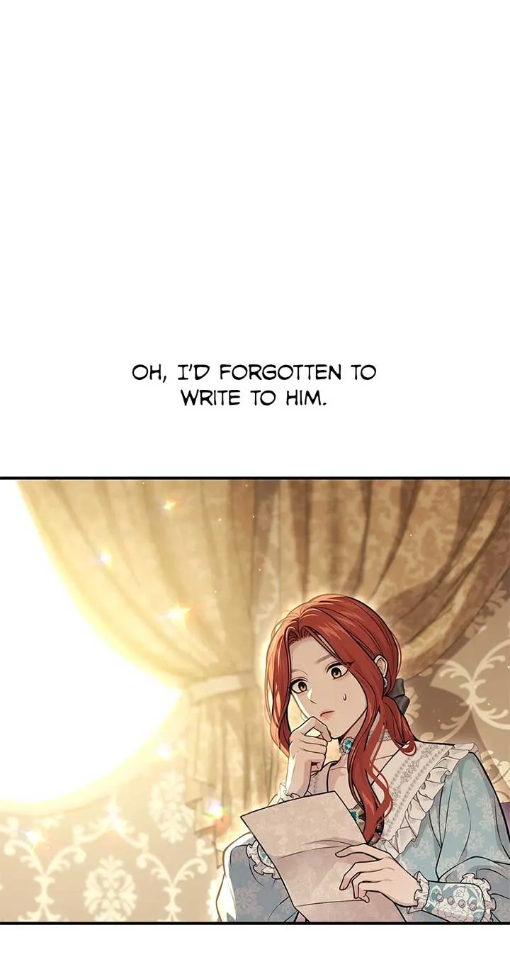 The Secret Bedroom of a Dejected Royal Daughter Chapter 118 Online - página 71