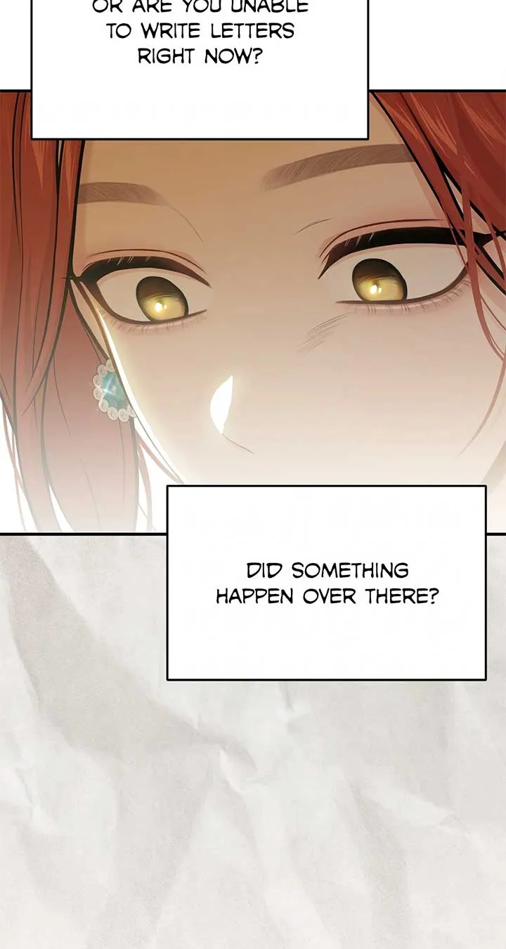 The Secret Bedroom of a Dejected Royal Daughter Chapter 118 Online - página 73