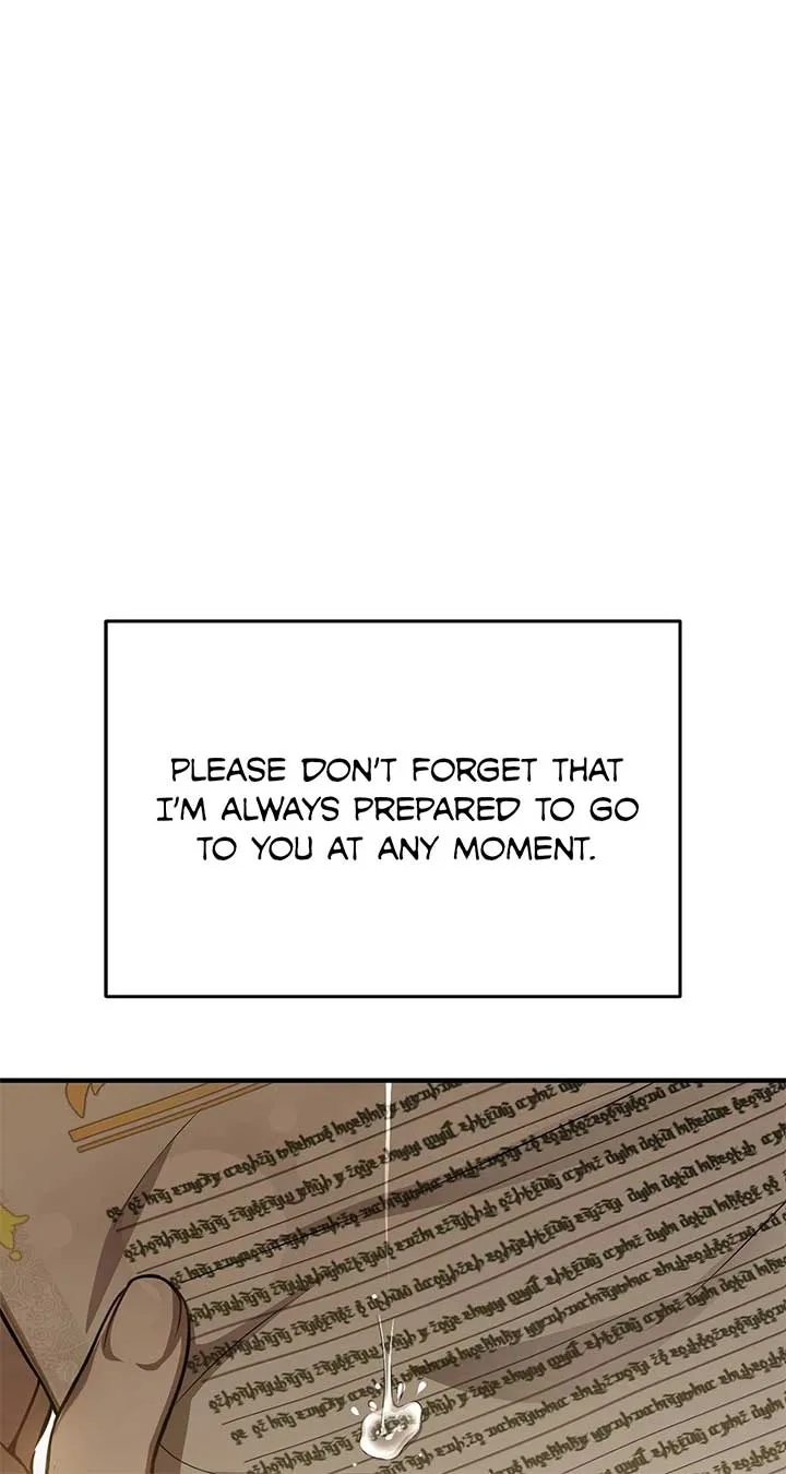 The Secret Bedroom of a Dejected Royal Daughter Chapter 118 Online - página 75