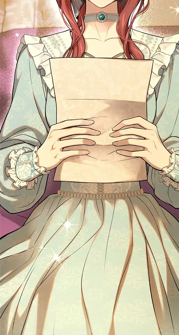 The Secret Bedroom of a Dejected Royal Daughter Chapter 118 Online - página 78