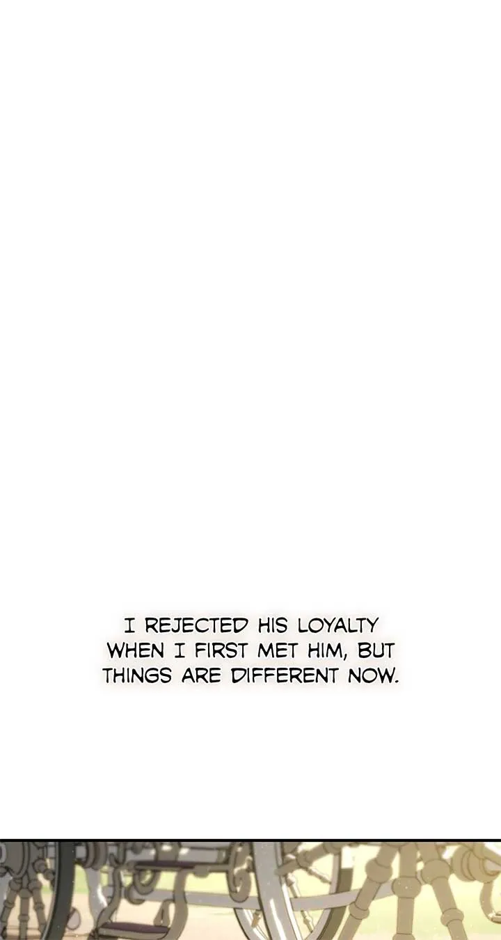 The Secret Bedroom of a Dejected Royal Daughter Chapter 118 Online - página 84