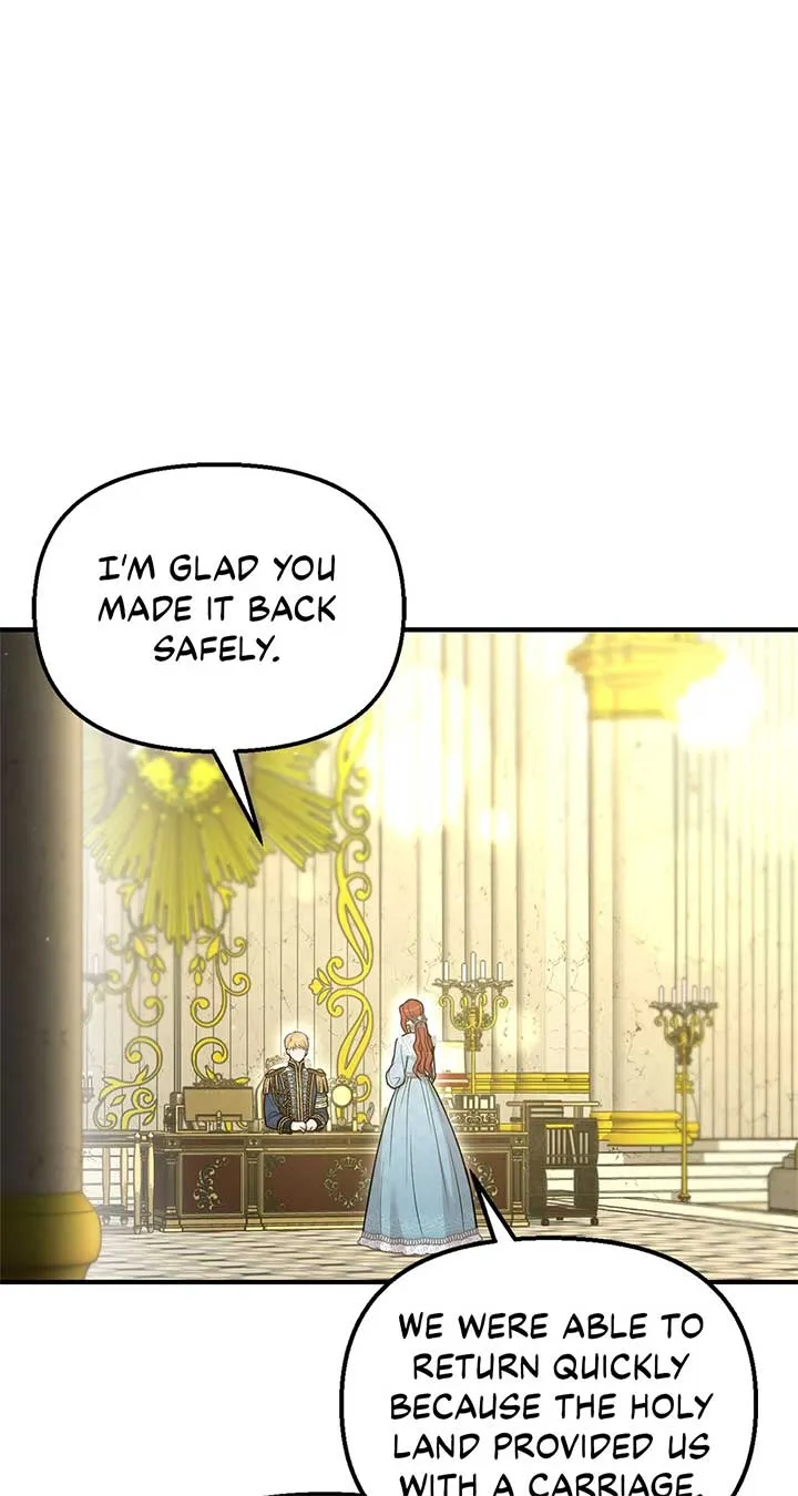 The Secret Bedroom of a Dejected Royal Daughter Chapter 118 Online - página 95