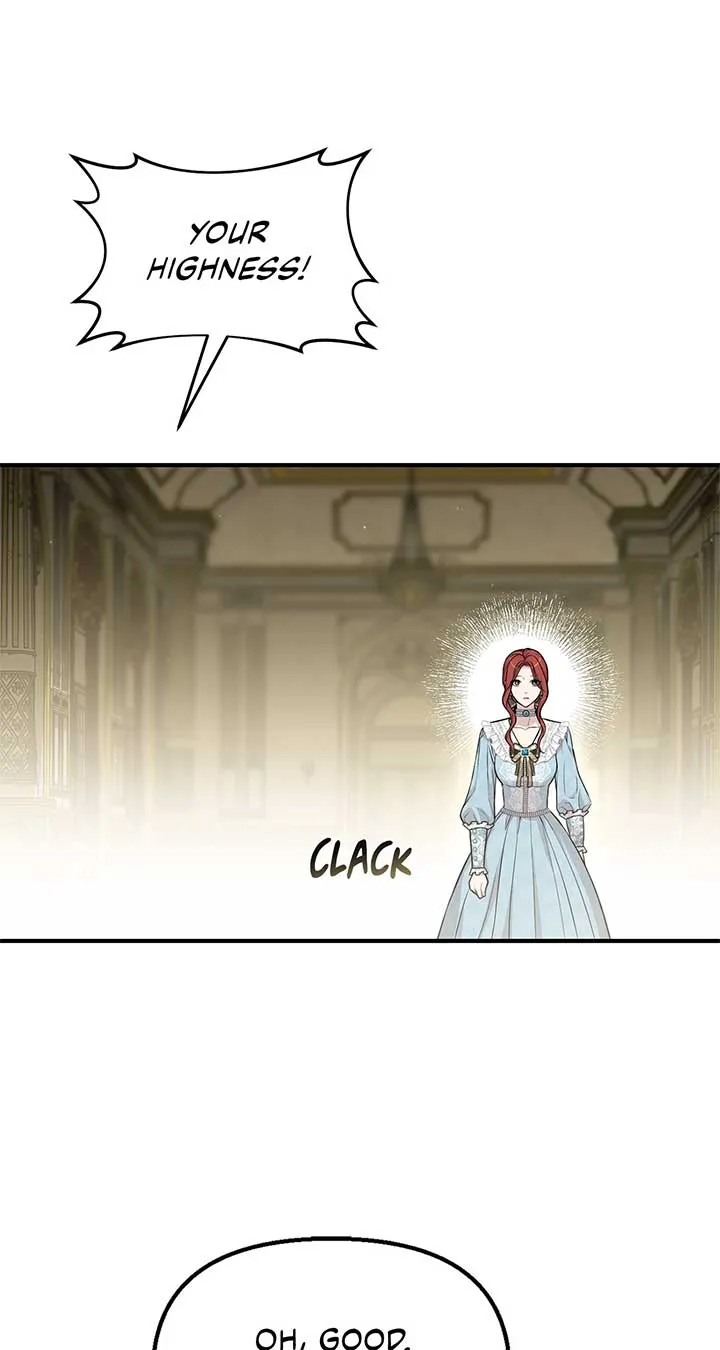 The Secret Bedroom of a Dejected Royal Daughter Chapter 118 Online - página 105