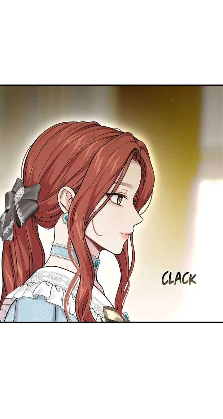 The Secret Bedroom of a Dejected Royal Daughter Chapter 118 Online - página 107