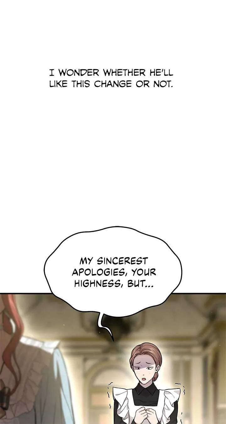 The Secret Bedroom of a Dejected Royal Daughter Chapter 118 Online - página 108