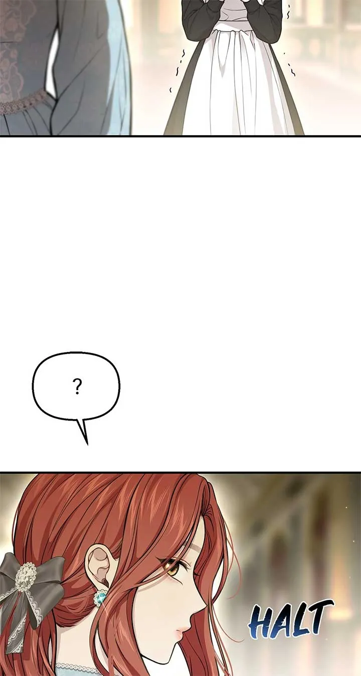 The Secret Bedroom of a Dejected Royal Daughter Chapter 118 Online - página 109
