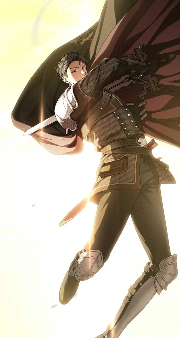 The Secret Bedroom of a Dejected Royal Daughter Chapter 121 Online - página 3