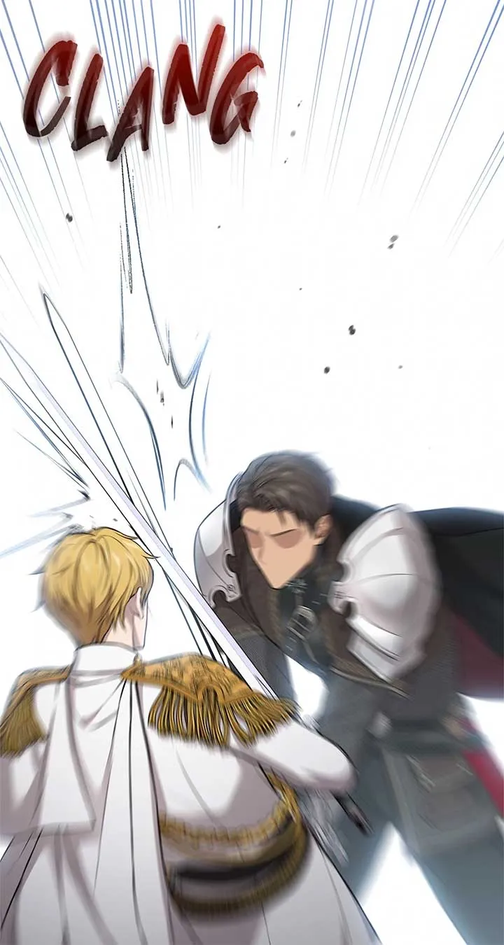 The Secret Bedroom of a Dejected Royal Daughter Chapter 121 Online - página 16