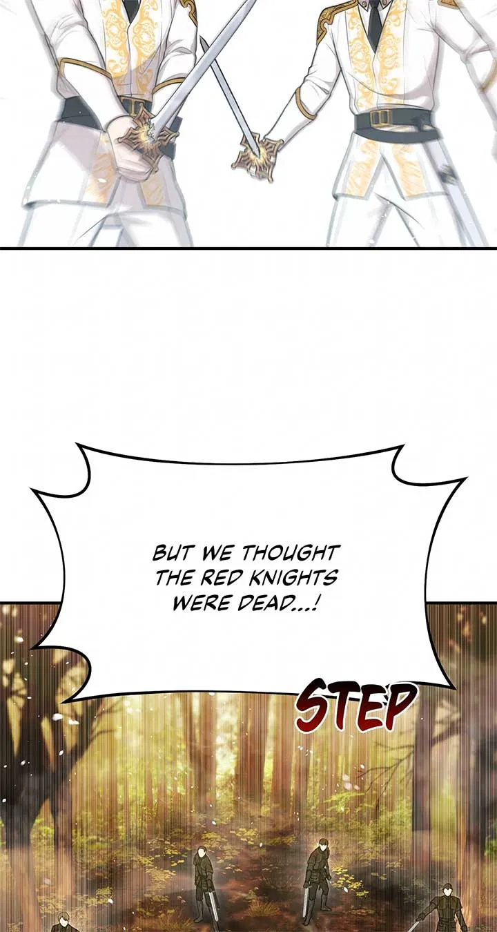 The Secret Bedroom of a Dejected Royal Daughter Chapter 121 Online - página 18