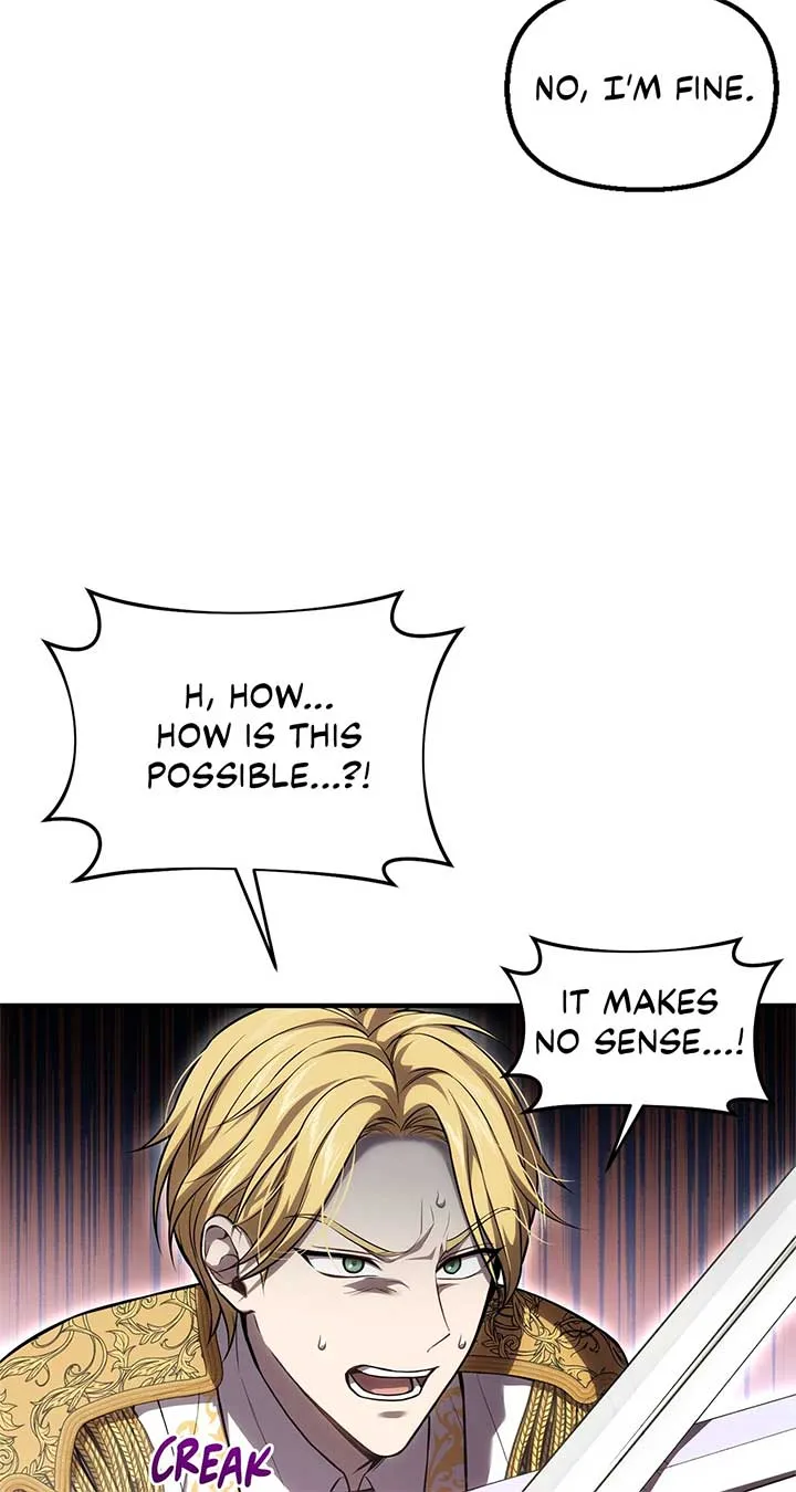 The Secret Bedroom of a Dejected Royal Daughter Chapter 121 Online - página 21