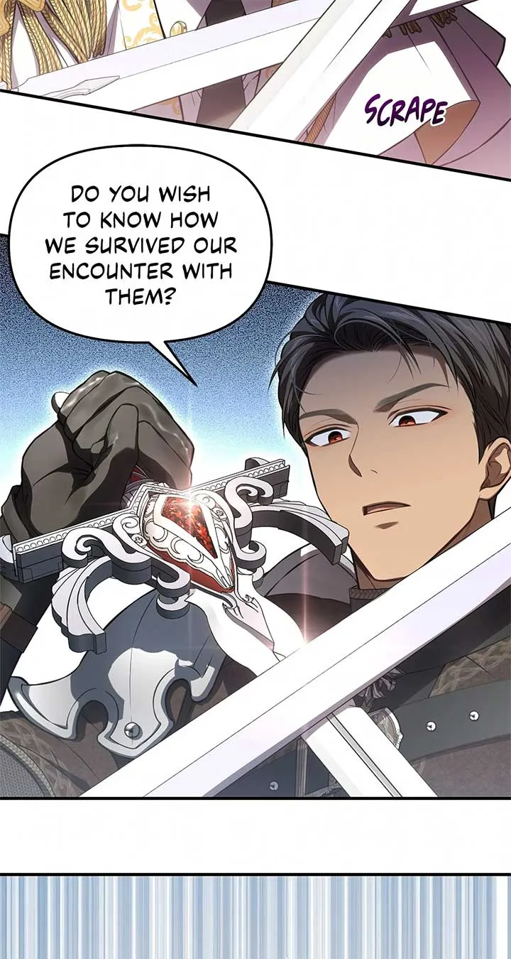 The Secret Bedroom of a Dejected Royal Daughter Chapter 121 Online - página 22
