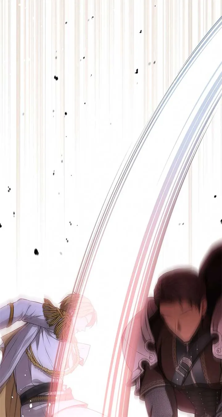 The Secret Bedroom of a Dejected Royal Daughter Chapter 121 Online - página 24