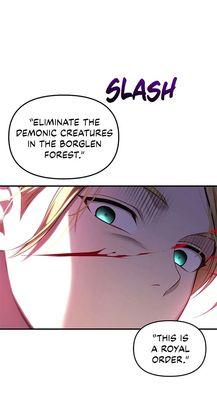 The Secret Bedroom of a Dejected Royal Daughter Chapter 121 Online - página 27