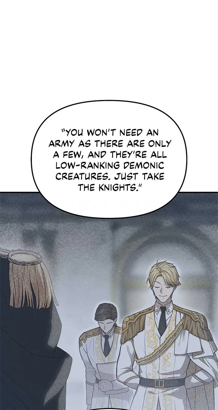 The Secret Bedroom of a Dejected Royal Daughter Chapter 121 Online - página 28