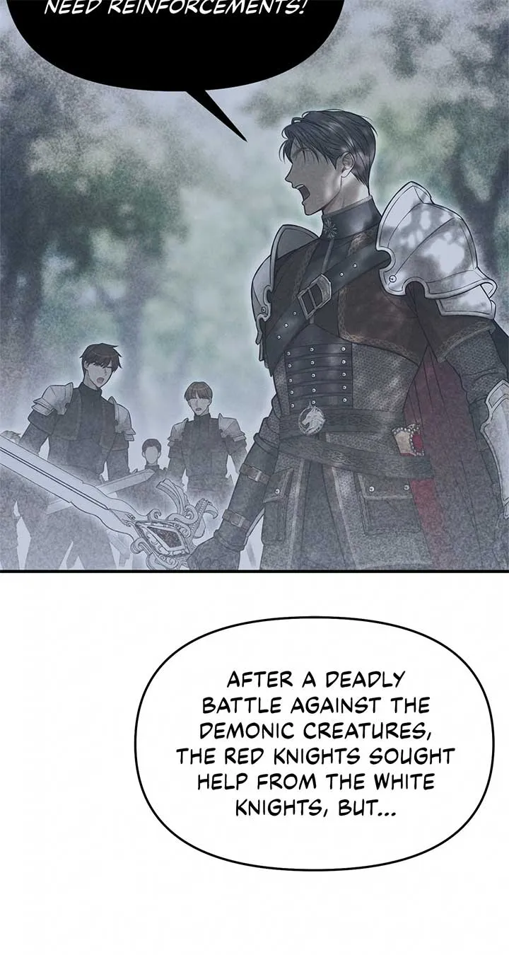 The Secret Bedroom of a Dejected Royal Daughter Chapter 121 Online - página 34