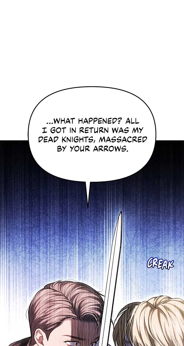 The Secret Bedroom of a Dejected Royal Daughter Chapter 121 Online - página 37