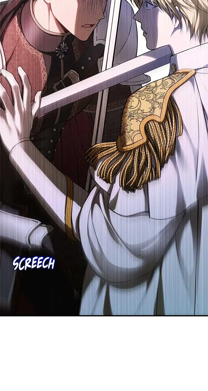 The Secret Bedroom of a Dejected Royal Daughter Chapter 121 Online - página 38