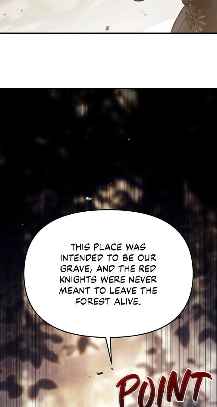 The Secret Bedroom of a Dejected Royal Daughter Chapter 121 Online - página 41
