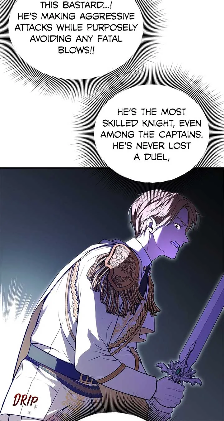 The Secret Bedroom of a Dejected Royal Daughter Chapter 121 Online - página 44