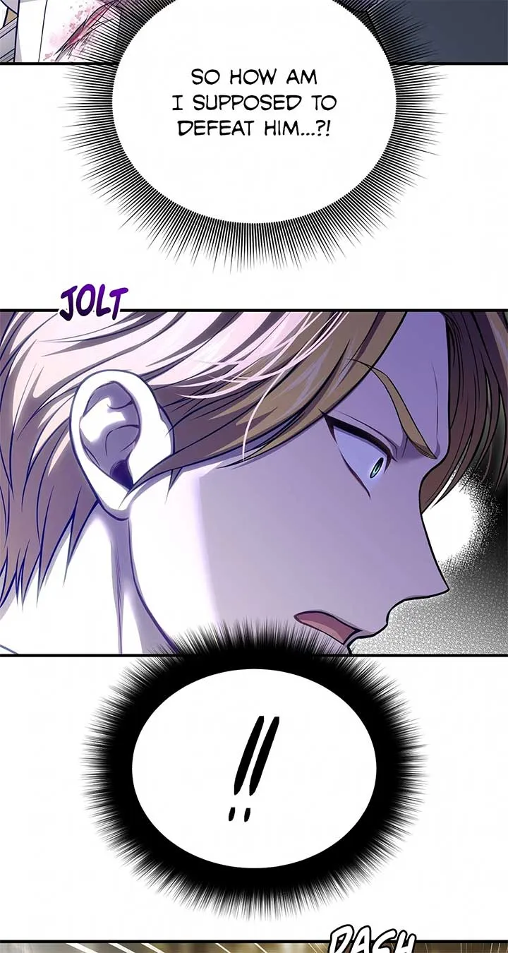 The Secret Bedroom of a Dejected Royal Daughter Chapter 121 Online - página 45
