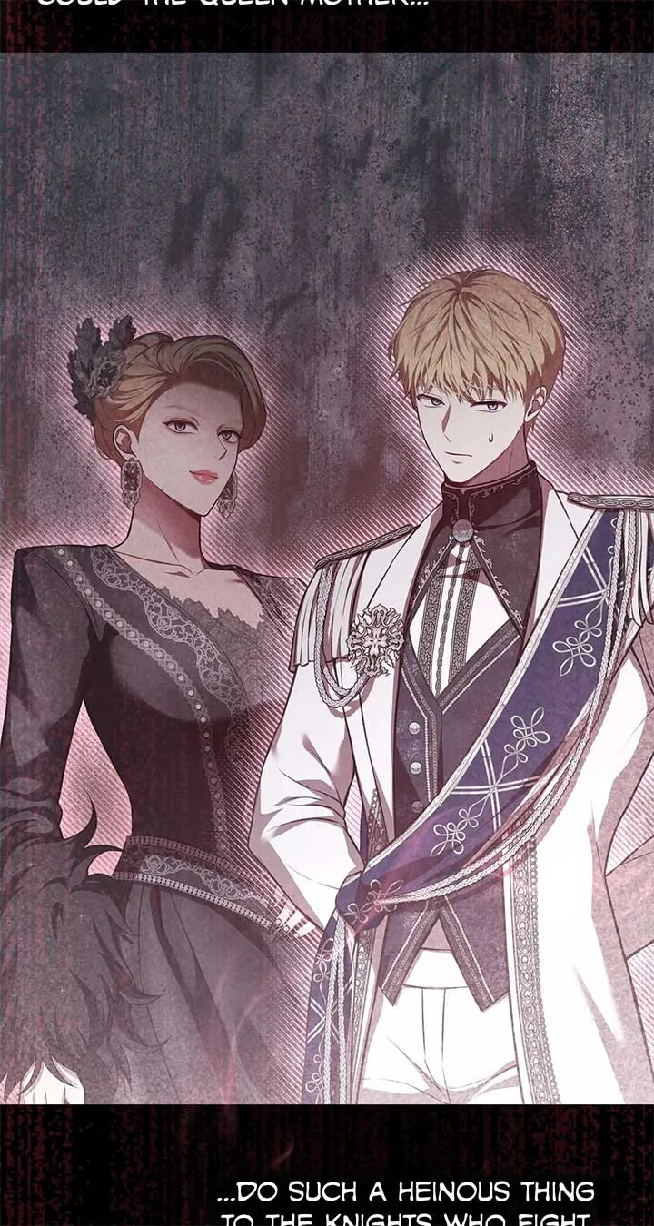 The Secret Bedroom of a Dejected Royal Daughter Chapter 121 Online - página 52