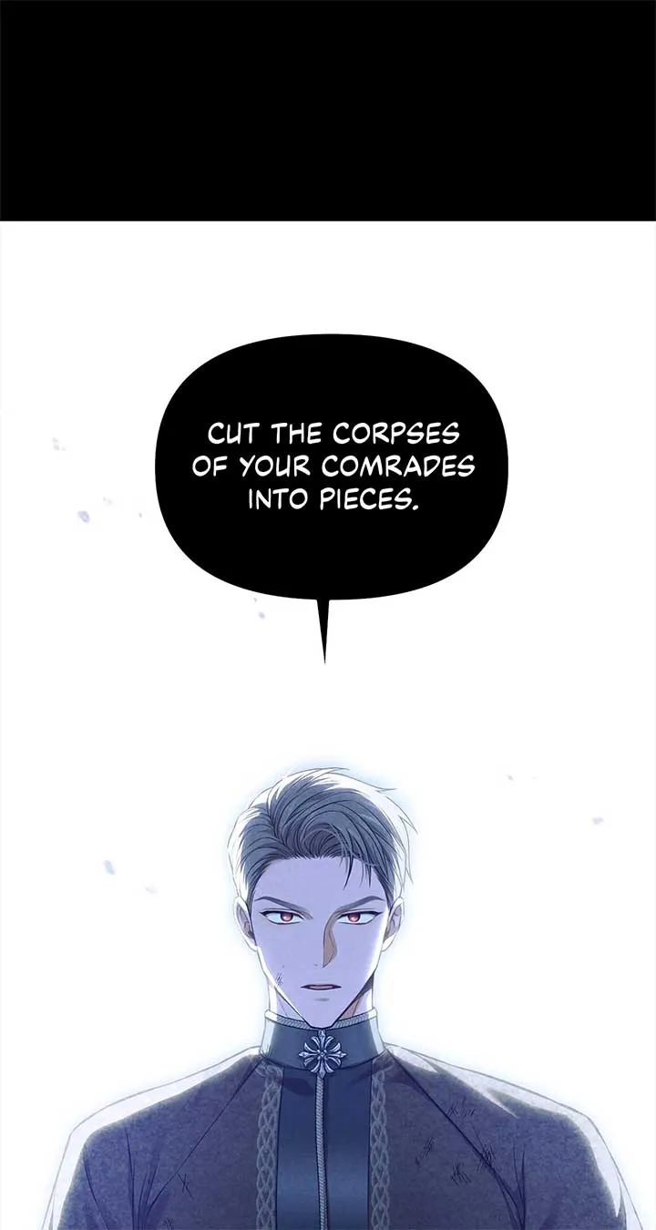 The Secret Bedroom of a Dejected Royal Daughter Chapter 121 Online - página 57