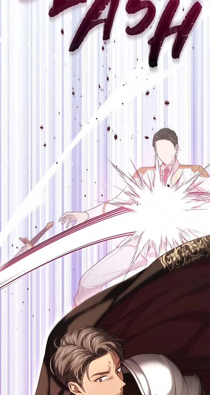 The Secret Bedroom of a Dejected Royal Daughter Chapter 121 Online - página 60