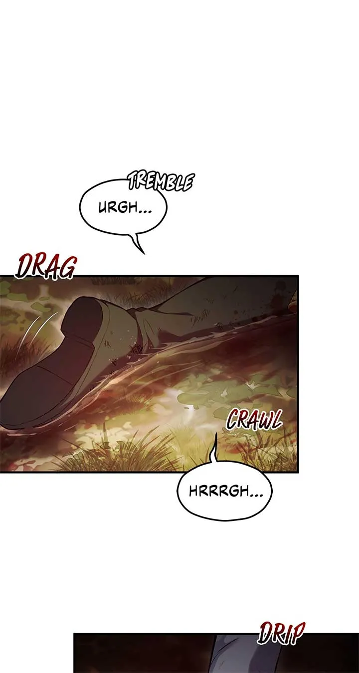 The Secret Bedroom of a Dejected Royal Daughter Chapter 121 Online - página 71
